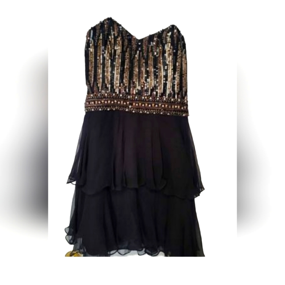 New Shail K Dress Siz 10